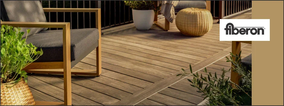 HEP Sales Fiberon Decking